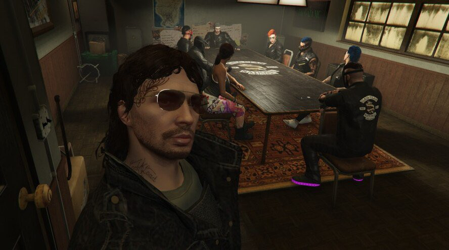 GTA Group 3